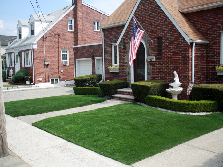 Synthetic Lawn Lexington, Ohio Rooftop, Small Front Yard Landscaping