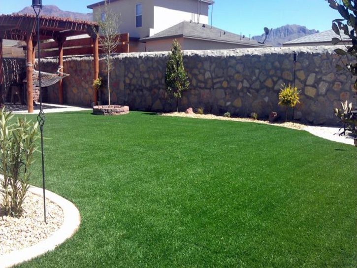 Synthetic Lawn McConnelsville, Ohio Landscape Design, Backyard Designs