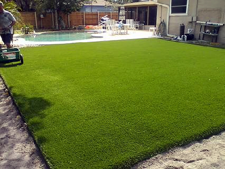 Synthetic Turf Beavercreek, Ohio Design Ideas, Small Backyard Ideas