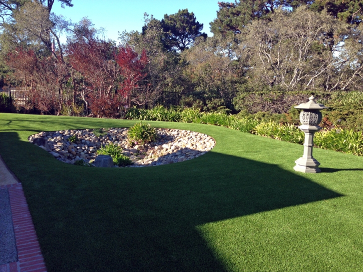 Synthetic Turf Etna, Ohio Lawn And Garden, Backyard Landscaping