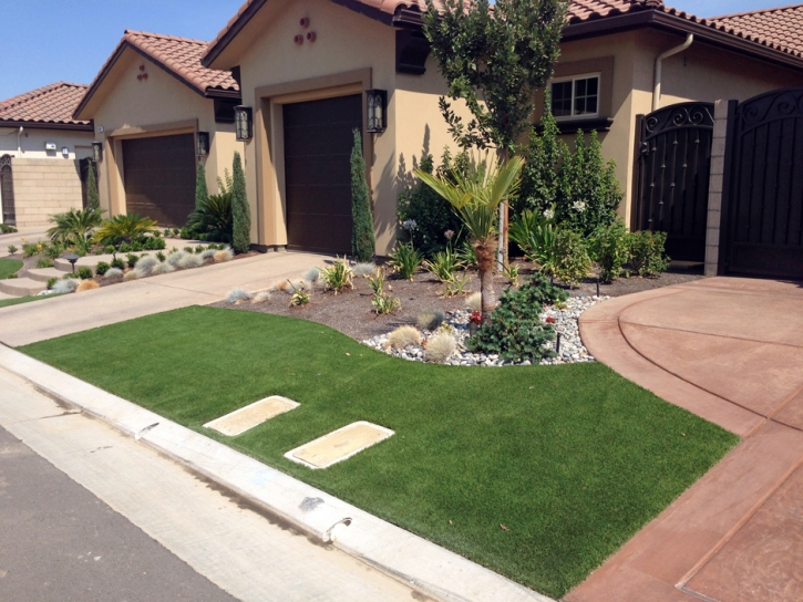 Synthetic Turf Martinsburg, Ohio Lawns, Front Yard Landscaping Ideas