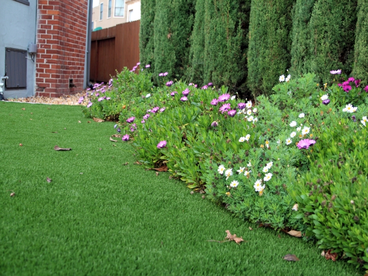 Synthetic Turf Roseville, Ohio Garden Ideas, Front Yard Landscaping