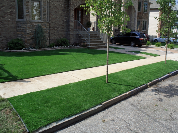 Synthetic Turf Supplier Wilmington, Ohio Gardeners, Front Yard Landscape Ideas