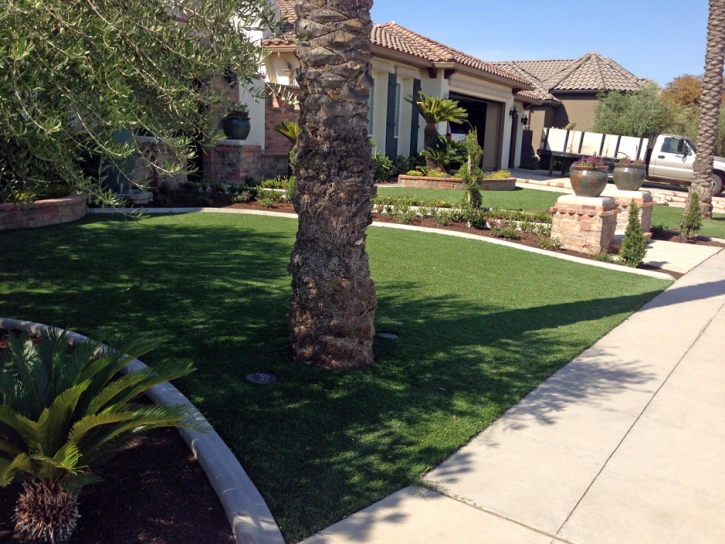 Turf Grass Laurelville, Ohio Lawn And Garden, Front Yard Landscape Ideas